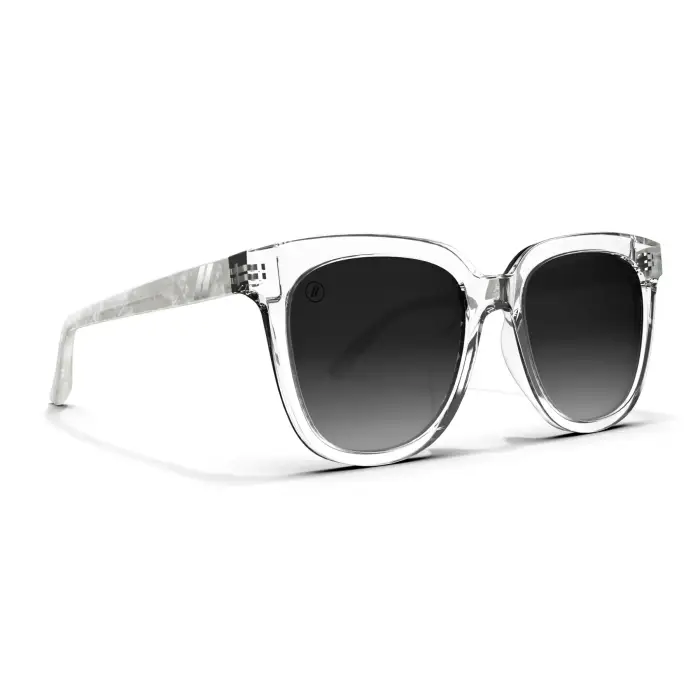 Occhiali da sole da donna Blenders Grove Blanc