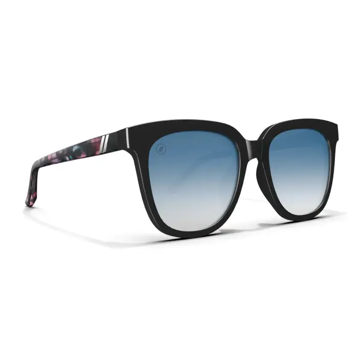 Occhiali da sole da donna Blenders Grove Noir