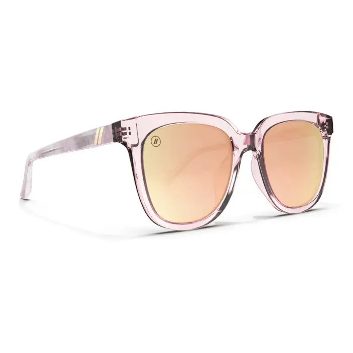 Occhiali da sole da donna Blenders Grove Rose