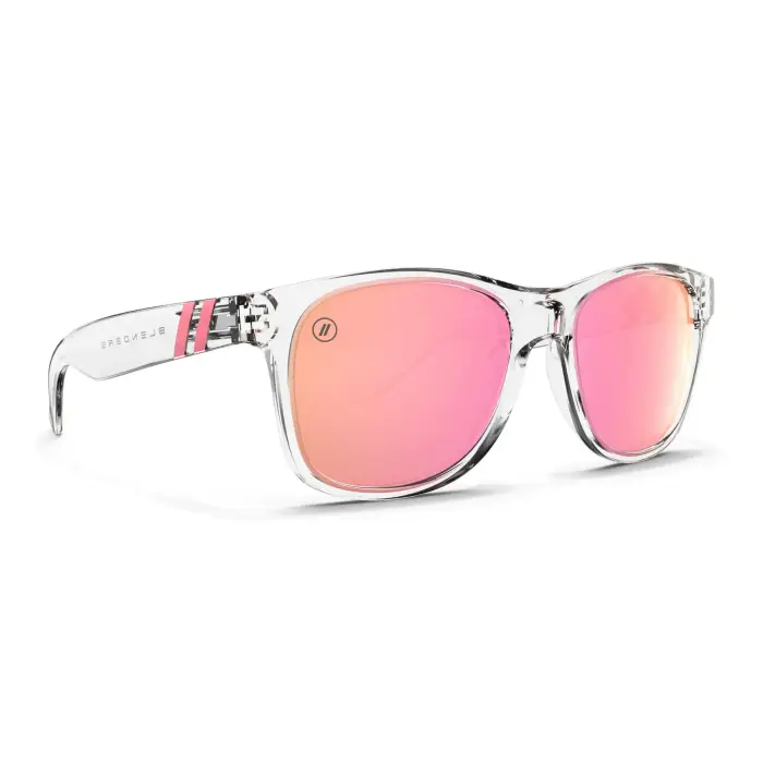 Occhiali da sole da donna Blenders M Class X2 Blanc