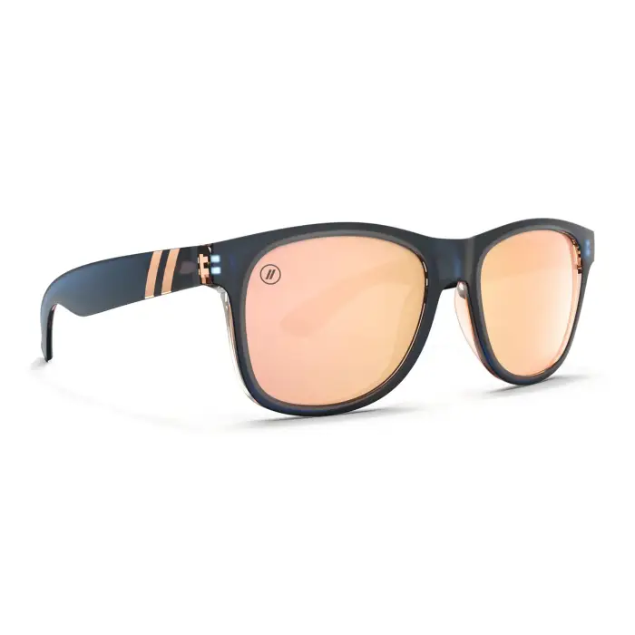 Occhiali da sole da donna Blenders M Class X2 Gris