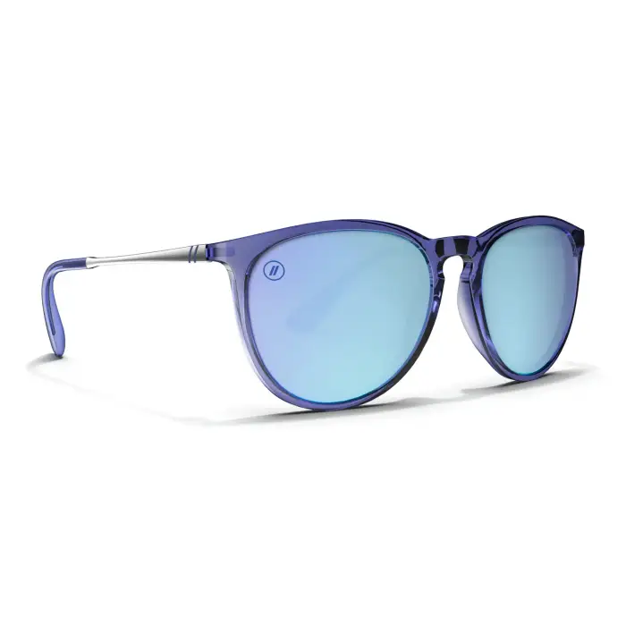 Occhiali da sole da donna Blenders North Park Bleu