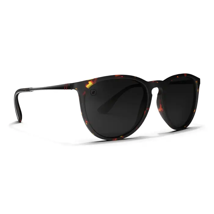 Occhiali da sole da donna Blenders North Park Noir