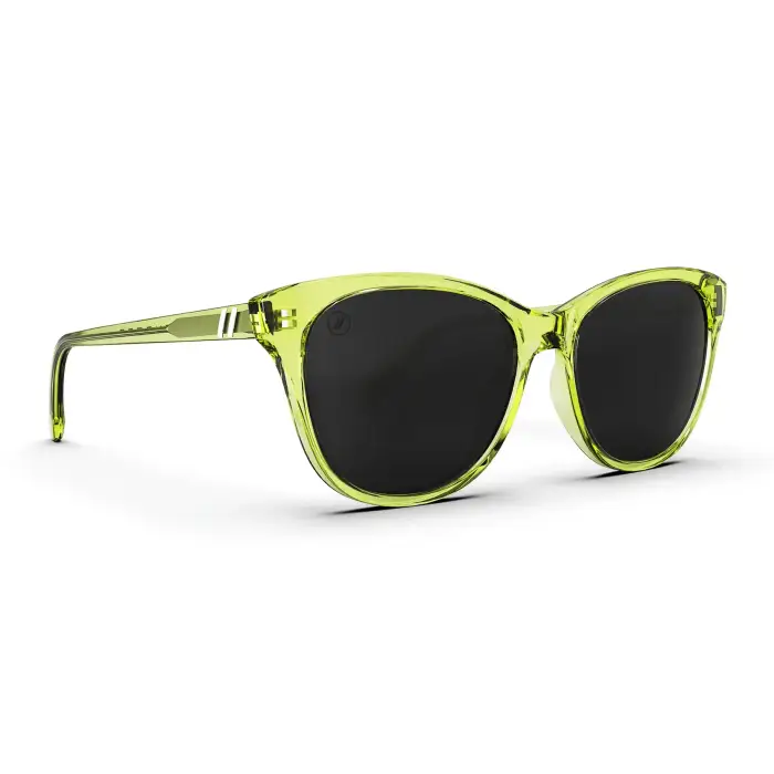 Occhiali da sole da donna Blenders Palmy Vert