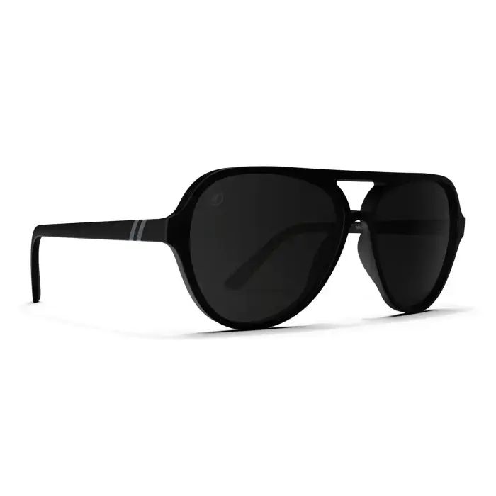 Occhiali da sole da donna Blenders Skyway Noir