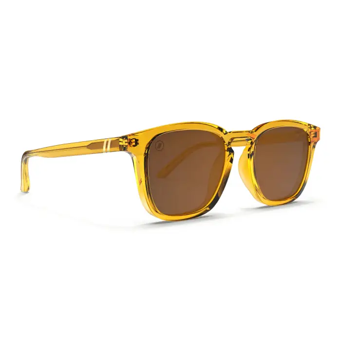 Occhiali da sole da donna Blenders Sydney Jaune
