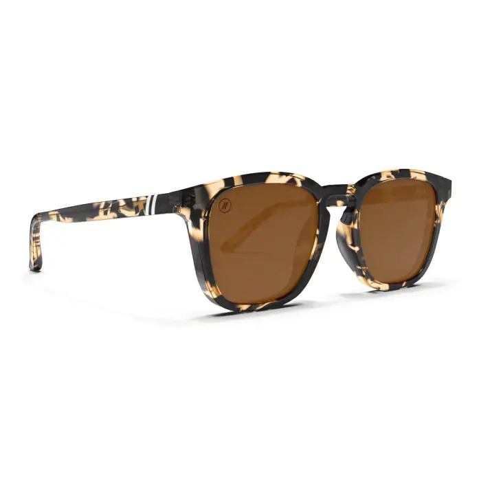 Occhiali da sole da donna Blenders Sydney Marron