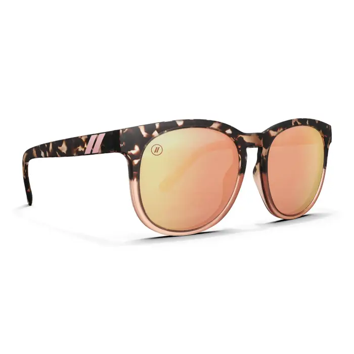 Occhiali da sole serie H donna Blenders Marron