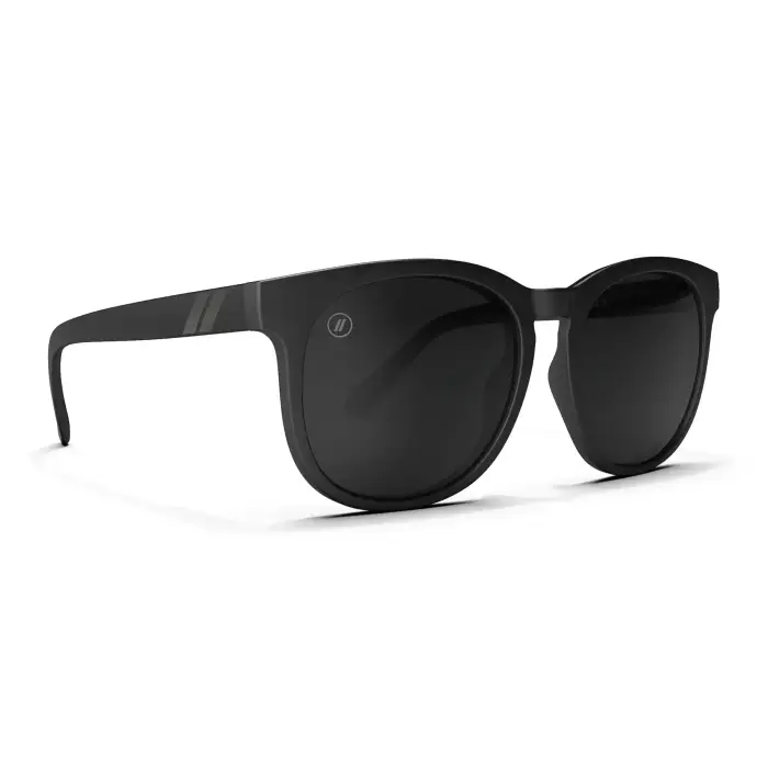 Occhiali da sole serie H donna Blenders Noir