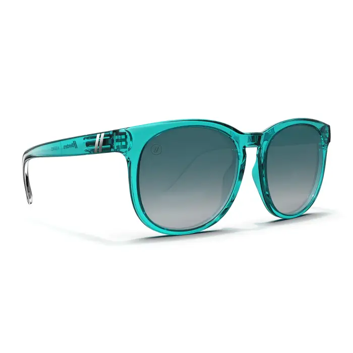 Occhiali da sole serie H donna Blenders Vert