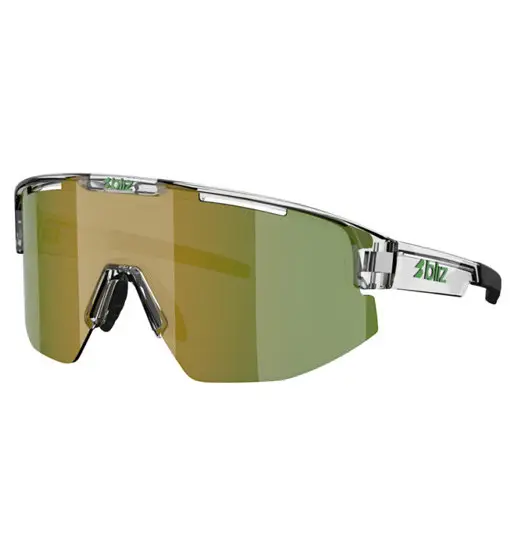 Bliz Matrix - occhiali sportivi Green