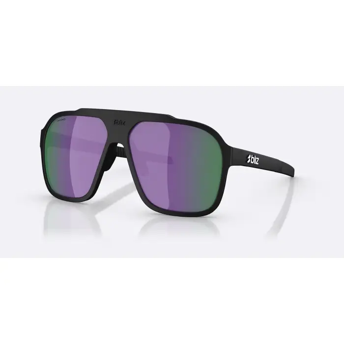 Bliz Occhiali da sole A002 Noir