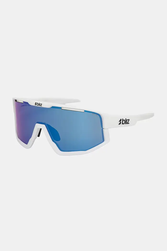 Bliz occhiali da sole FUSION Bianco
