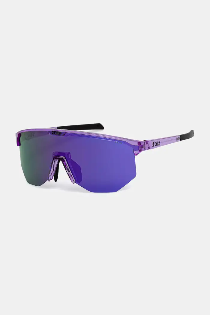 Bliz occhiali da sole HERO Violetto