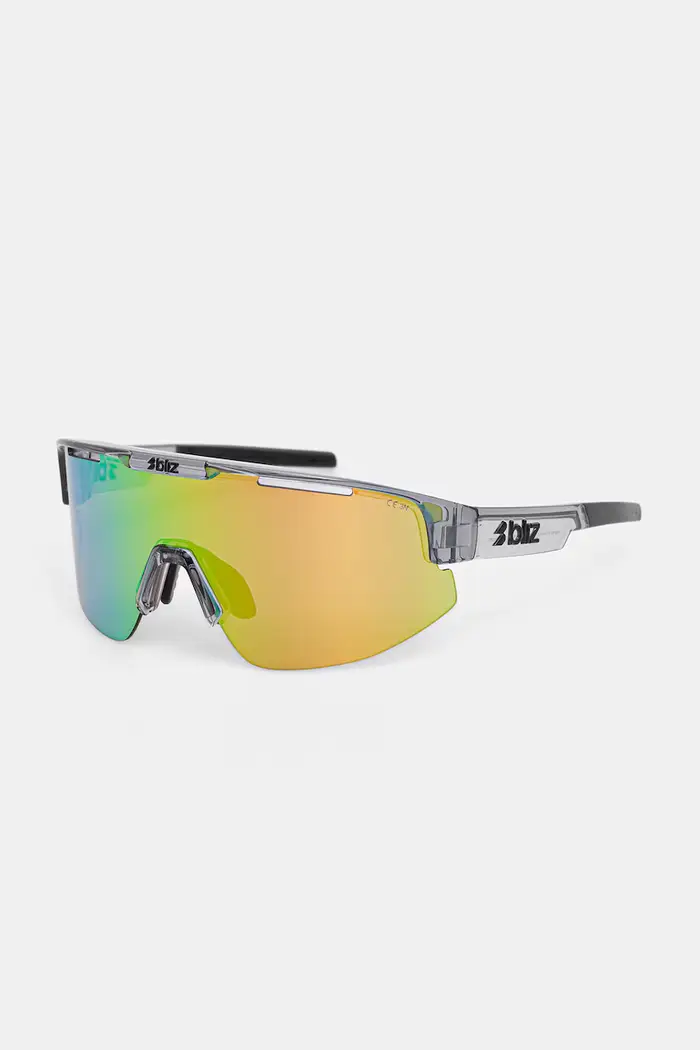 Bliz occhiali da sole Matrix Grigio