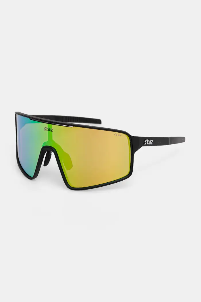 Bliz occhiali da sole P001 Nero