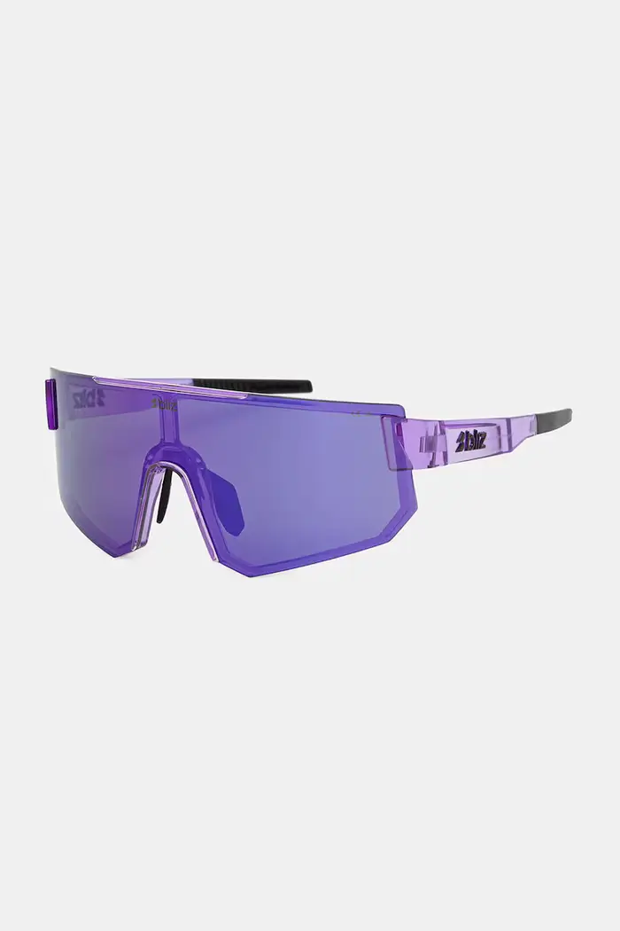 Bliz occhiali da sole P005 Violetto