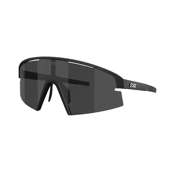 Bliz Occhiali P006 Mt Nero Smoke Grigio