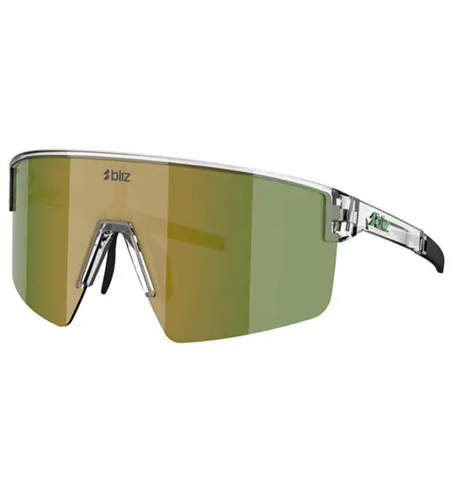 Bliz P004 - occhiali sportivi Green