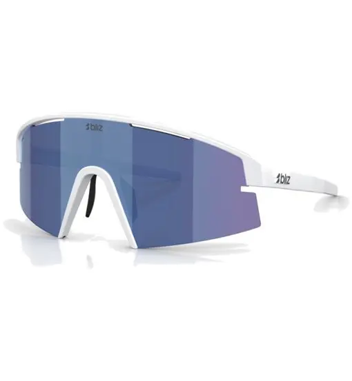 Bliz P006 - occhiali sportivi White