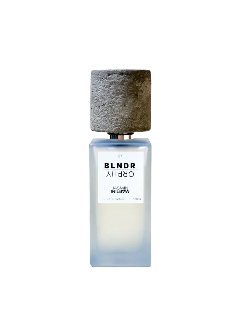 Blndrgrphy Jasmin Martini - 100 ML extratto di profumo