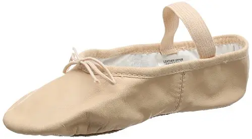 Bloch Ballerine Bambina Rosa 3514609