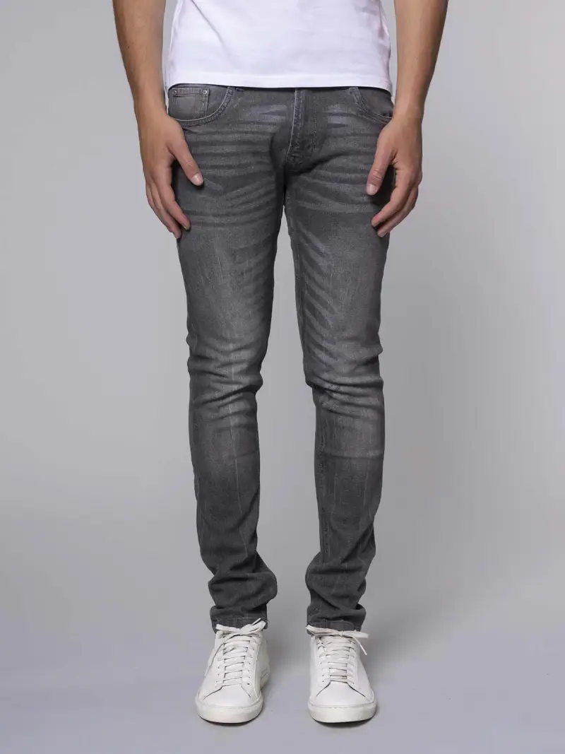 BLOOKER Jeans Chino Colore