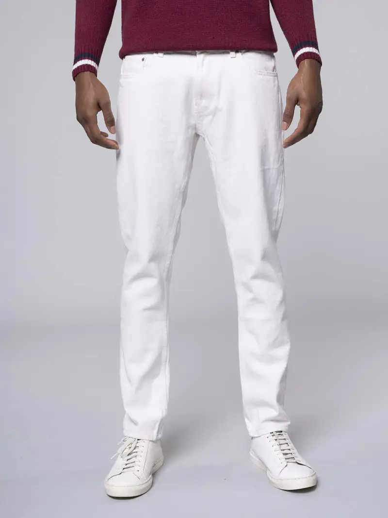 BLOOKER Jeans Faccenda Colore