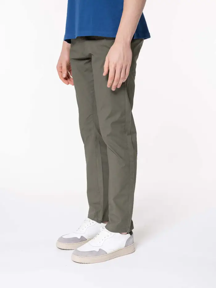 BLOOKER Pantaloni tasca America Colore