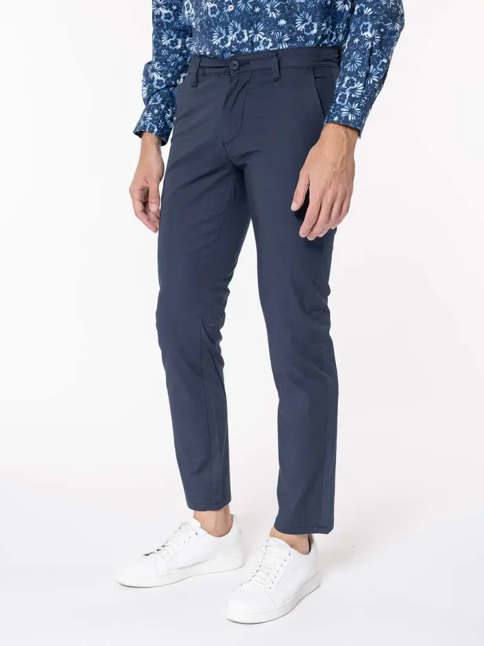 BLOOKER Pantaloni tasca America Colore