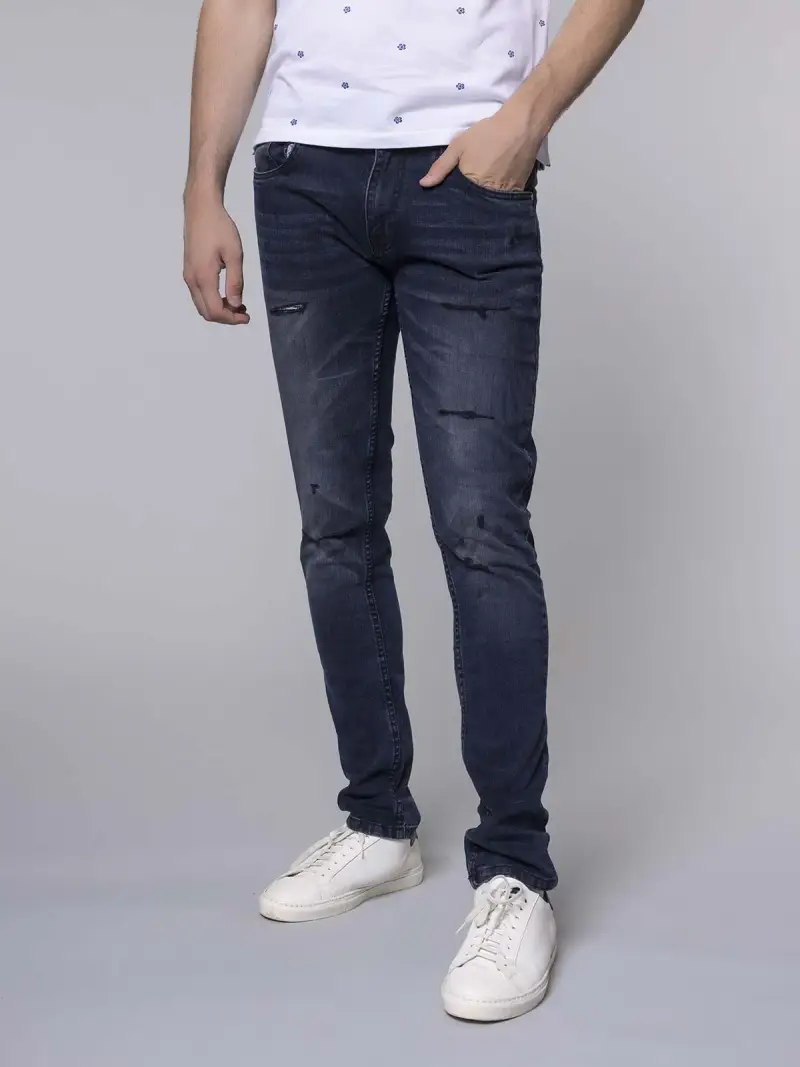 BLOOKER Paradi Colore