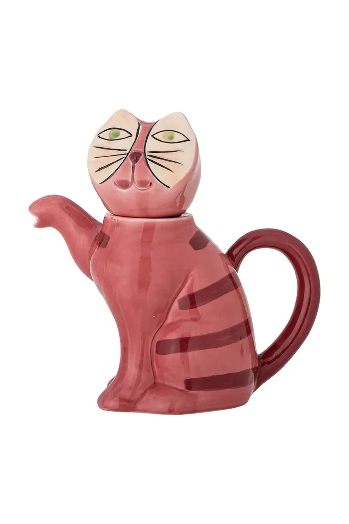 bollitore Missy 500 ml Rosa