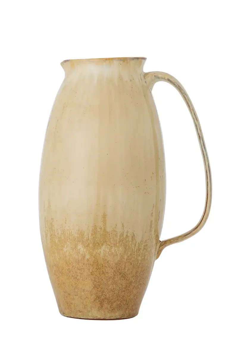 Bloomingville brocca Saskia 3, 6 L colore giallo