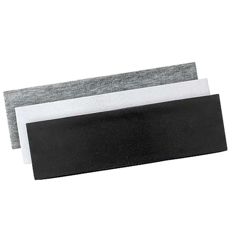 Blooms Fasce per capelli Uomo Multicolore 1567006