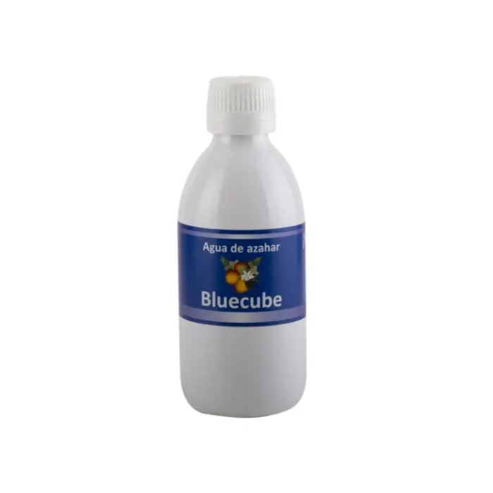 Bluecube Agua De Azahar 250 ml