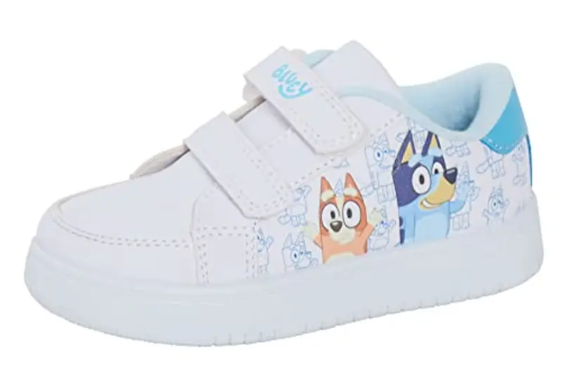 BlueY Scarpe da ginnastica Bianco 2146888