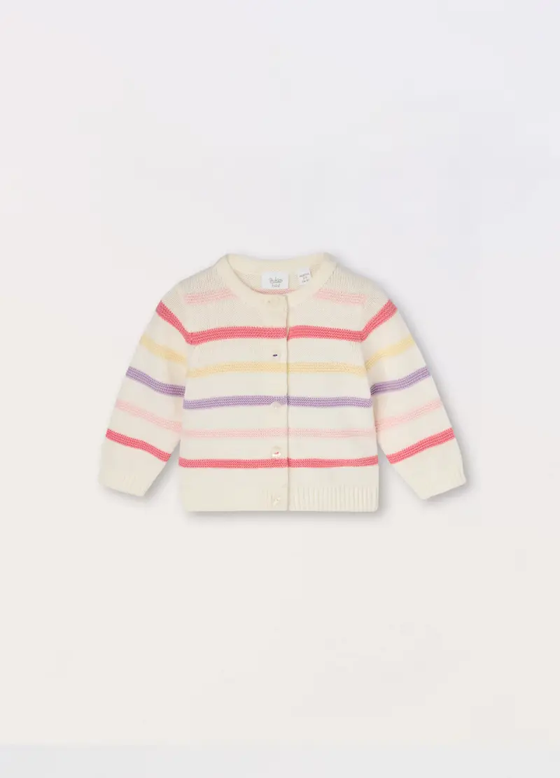 Blukids Cardigan Rosa 963630