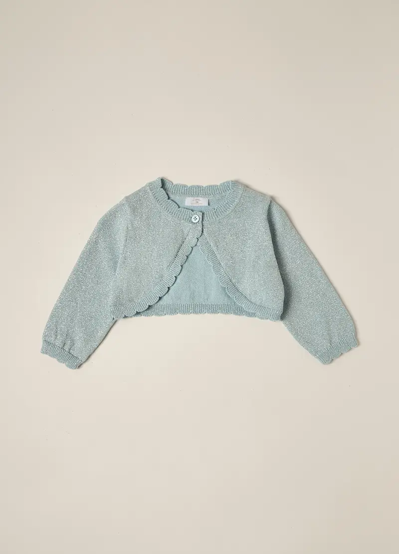 Blukids Cardigan Azzurro 1994139