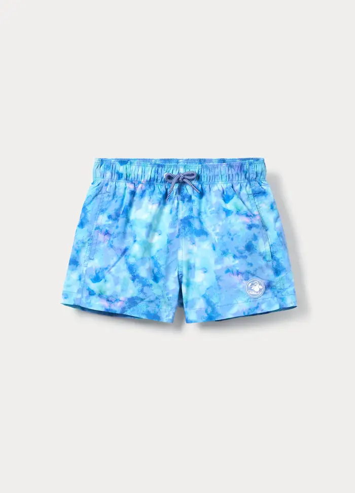Blukids Boxer Bambino Azzurro 5264251