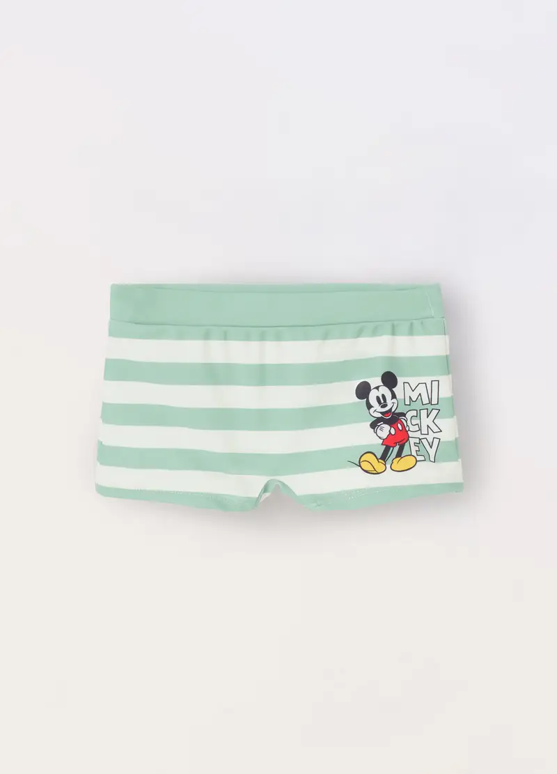 Blukids Costume Shorts Neonato, Azzurro acquamarina, Taglia: 1