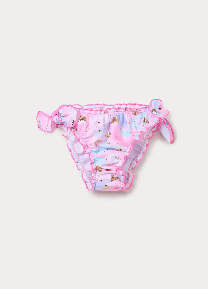 Blukids Slip Bambina Rosa 5085897