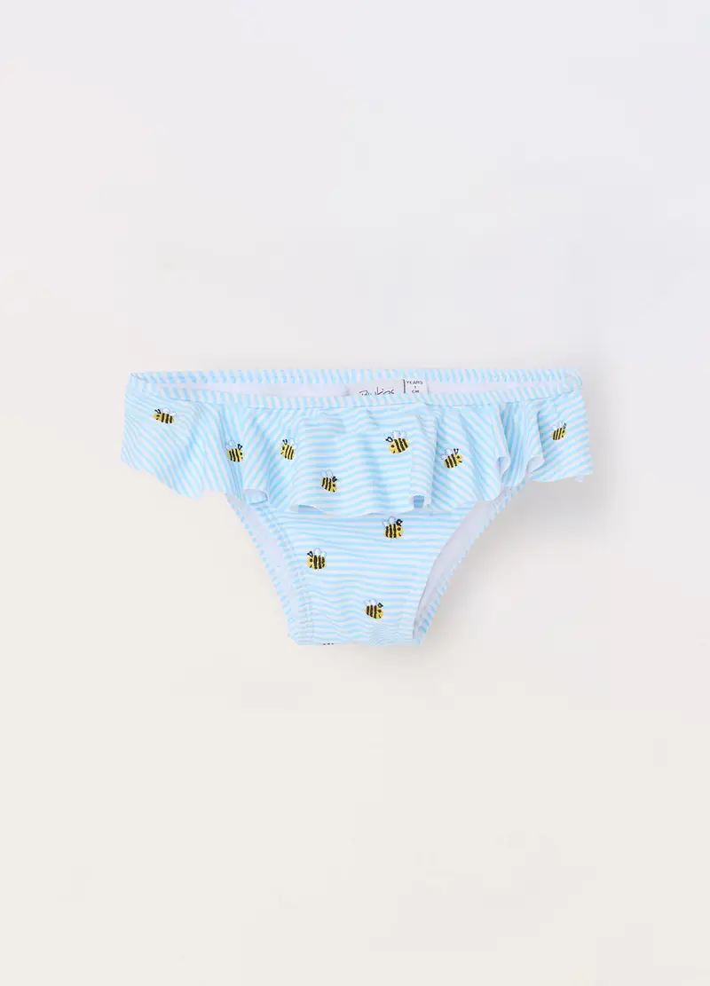 Blukids Slip Azzurro 964131
