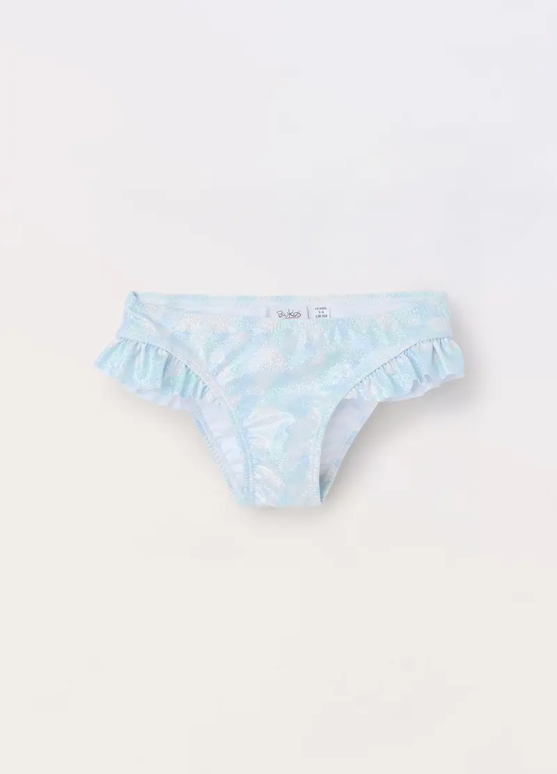 Blukids Slip Bambina Azzurro 964153