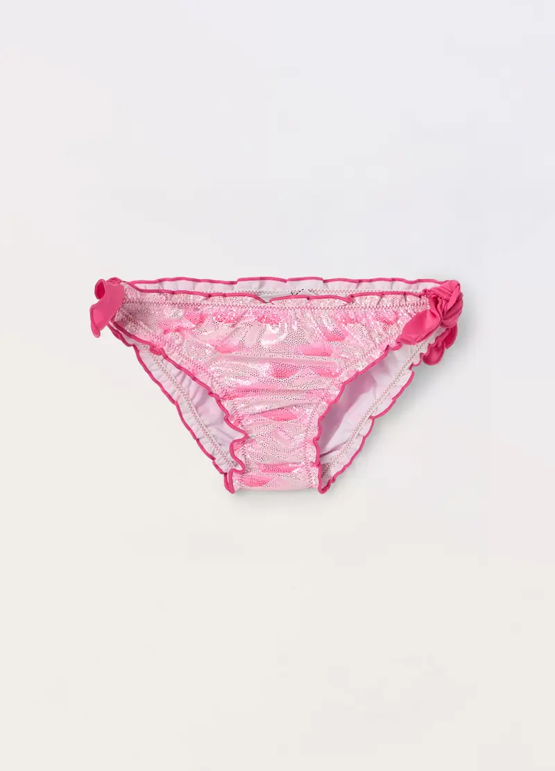 Blukids Slip Bambina Rosa 4557069
