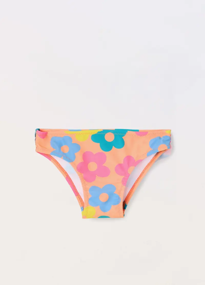 Blukids Slip Arancione 964158