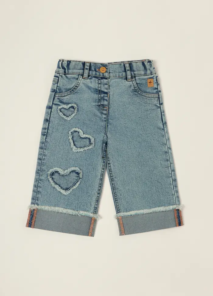 Blukids Jeans Denim 5309275