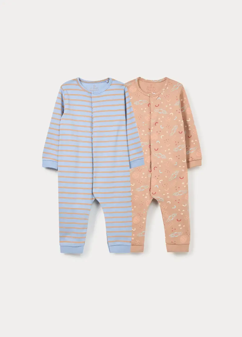 Blukids Tutine Neonato Azzurro 4221123