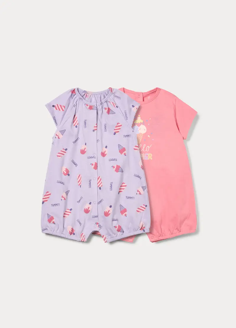 Blukids Tutine Viola 4287491