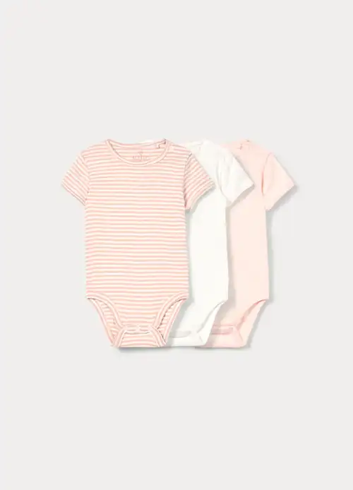 Blukids Body Rosa 4844152