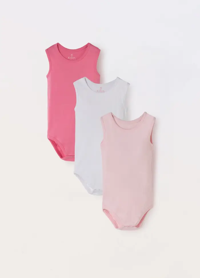 Blukids Body Rosa 5264393